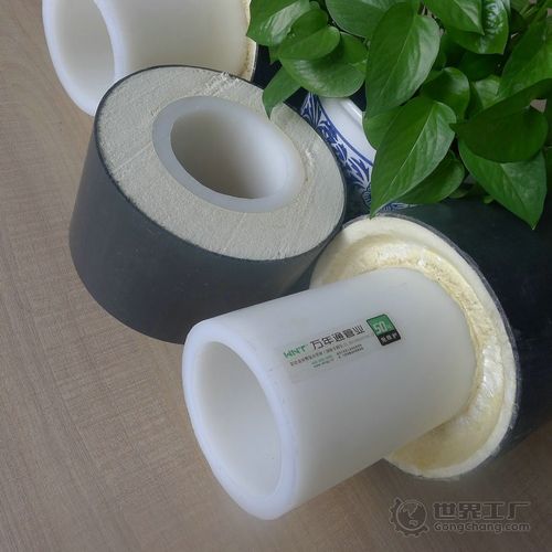 pe-rt ii型温泉管/ 预制直埋保温管规格